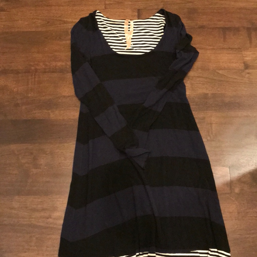Bailey 44 Long sleeve dresses